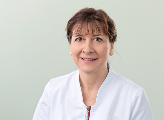 Dr. Claudia Wünsch-Roppel, Zahnärztin Stadtbergen